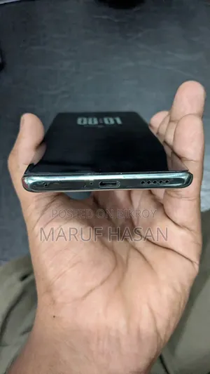 Vivo Y200 128 GB Green