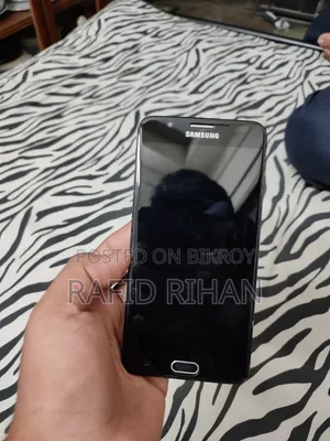 Samsung Galaxy J7 Prime ১৬ জিবি কালো