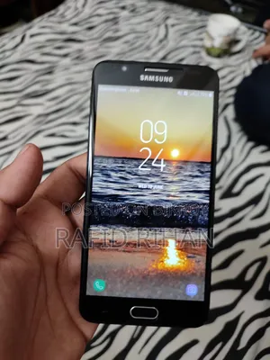 Samsung Galaxy J7 Prime 16 GB Black