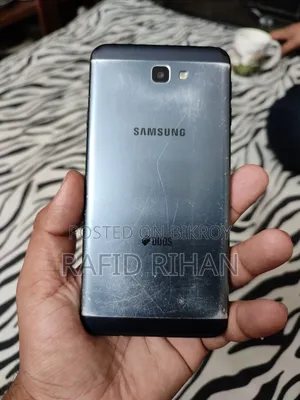 Samsung Galaxy J7 Prime 16 GB Black