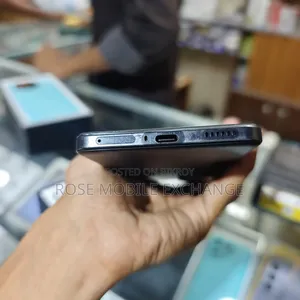 iQOO 256 GB Black