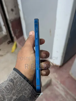 অ্যাপল আইফোন ১২ ১২৮ জিবি ব্লু