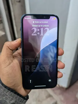 অ্যাপল আইফোন ১২ ১২৮ জিবি ব্লু