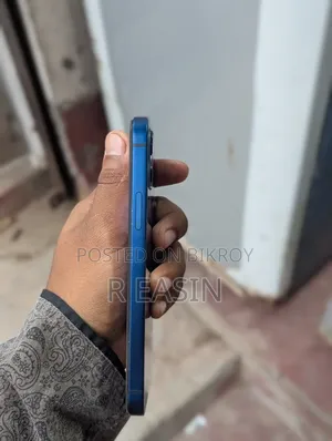 অ্যাপল আইফোন ১২ ১২৮ জিবি ব্লু