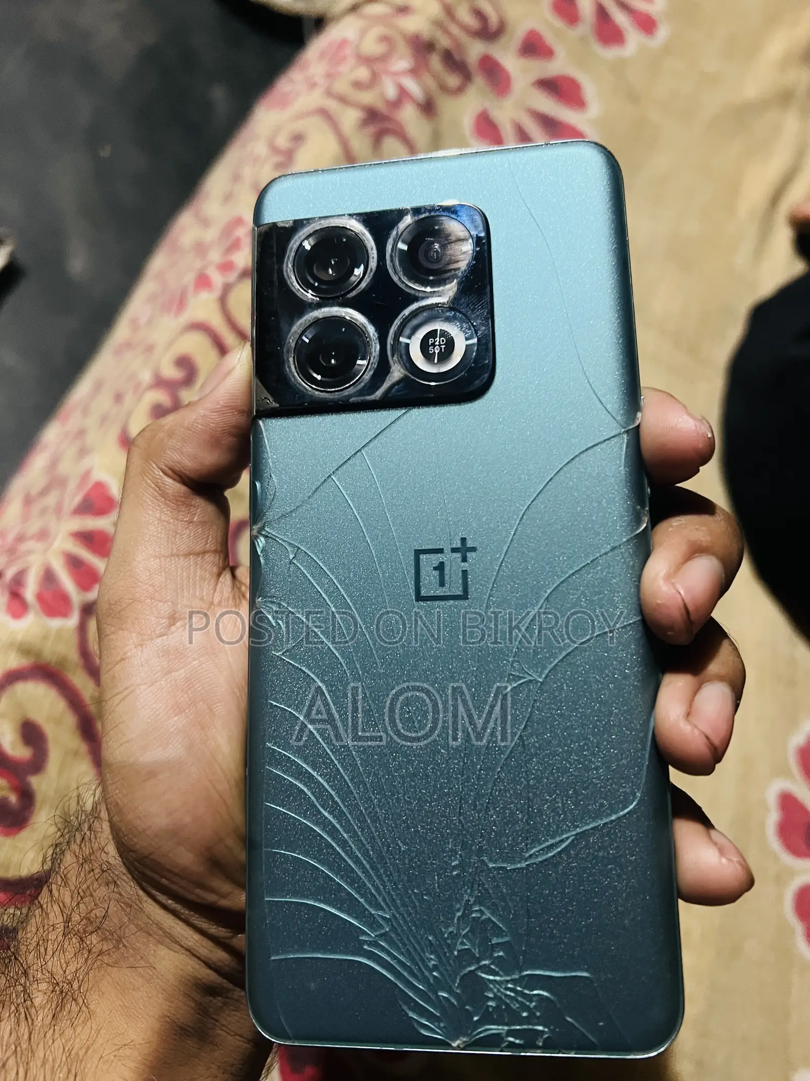 OnePlus 10 Pro 256 GB