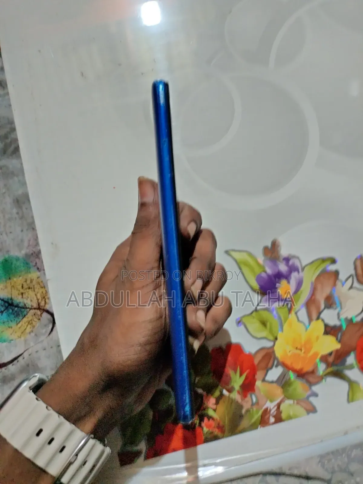 Xiaomi Redmi 9C 64 GB Red