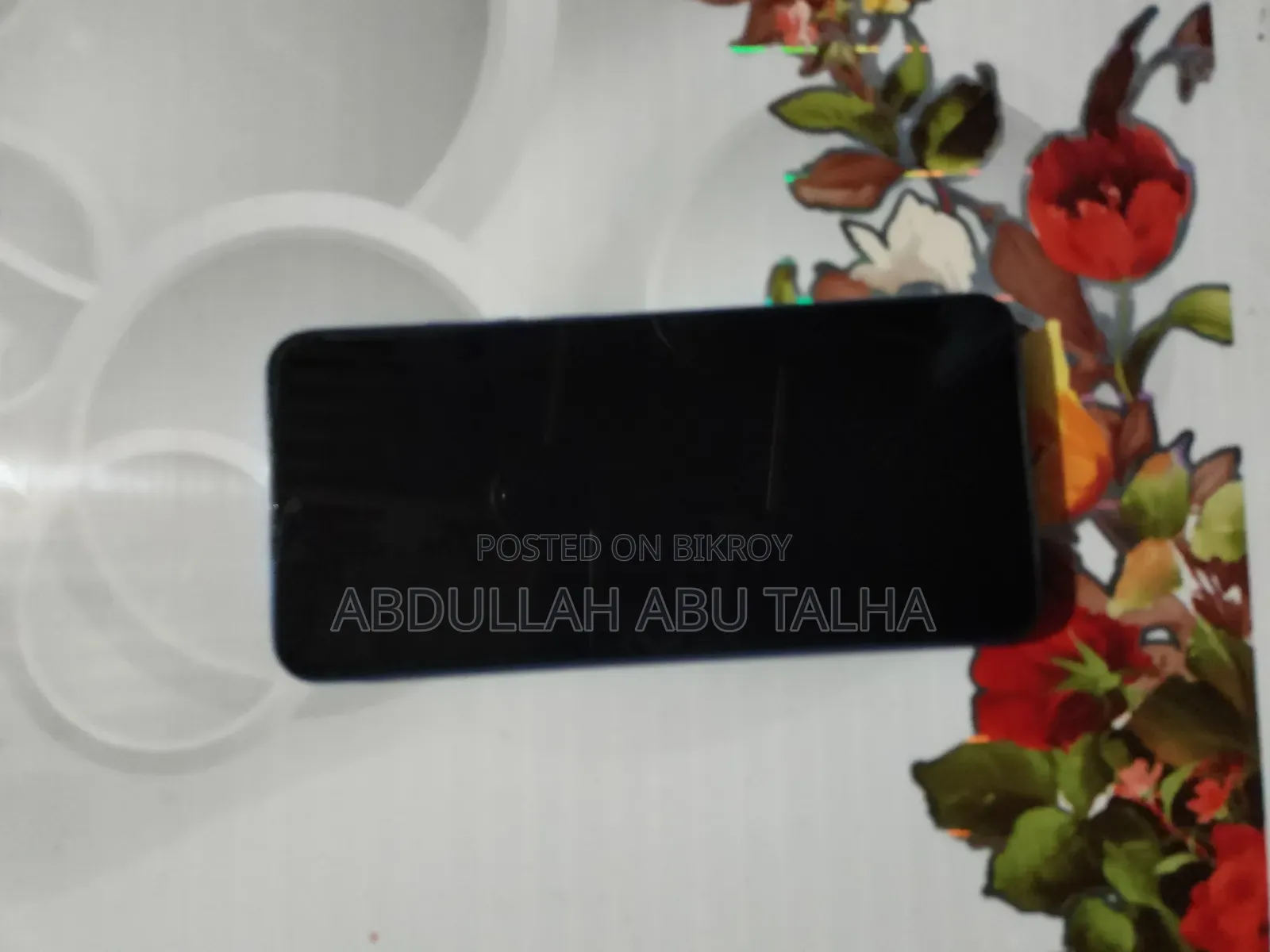 Xiaomi Redmi 9C 64 GB Red