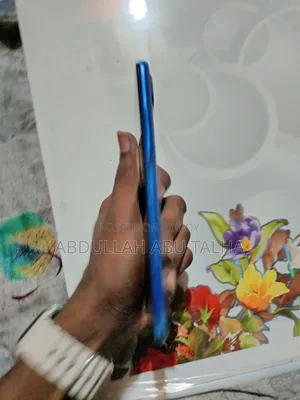 Xiaomi Redmi 9C 64 GB Red