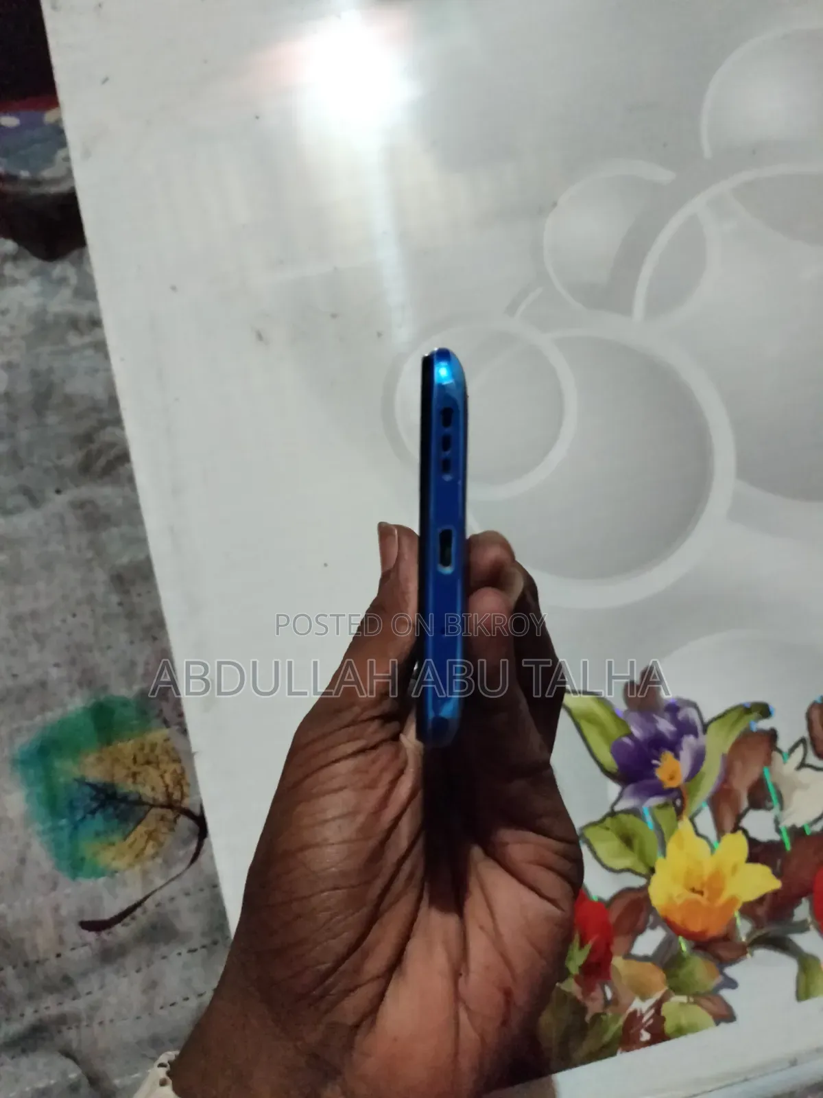 Xiaomi Redmi 9C 64 GB Red