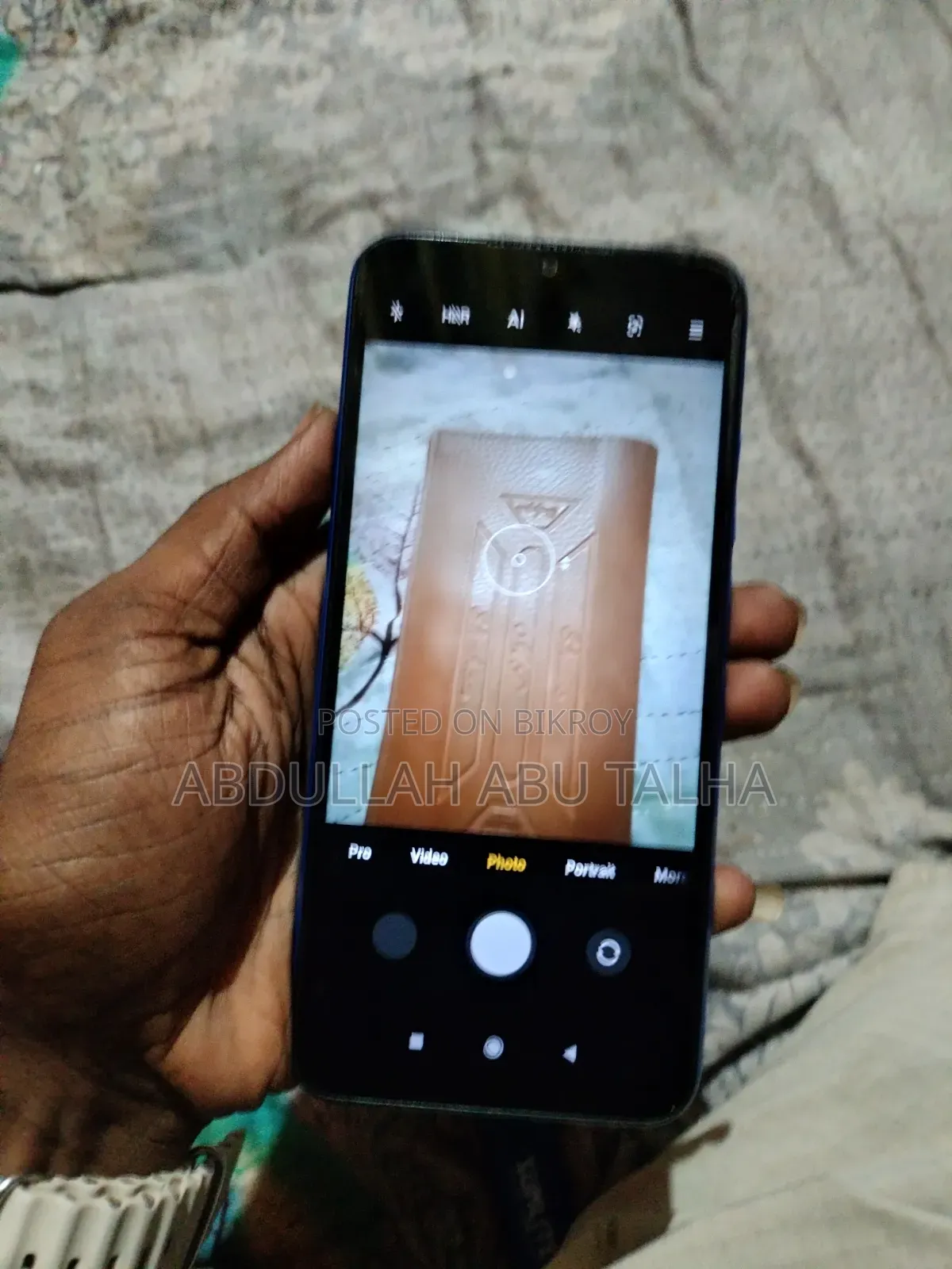 Xiaomi Redmi 9C 64 GB Red