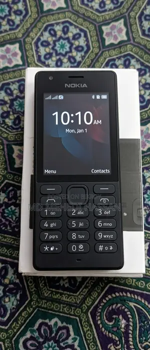 Nokia 150 Black