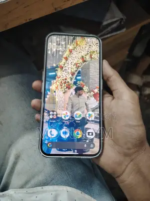 Nothing Phone 2a 128 GB White