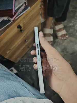 Nothing Phone 2a 128 GB White