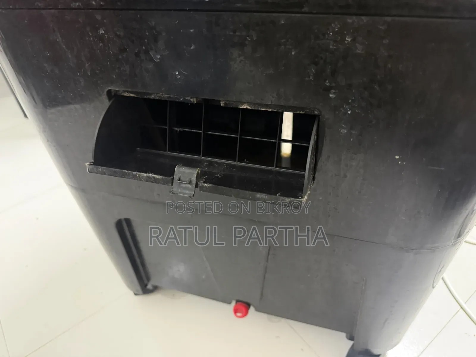 এয়ার কুলার