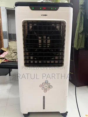 এয়ার কুলার