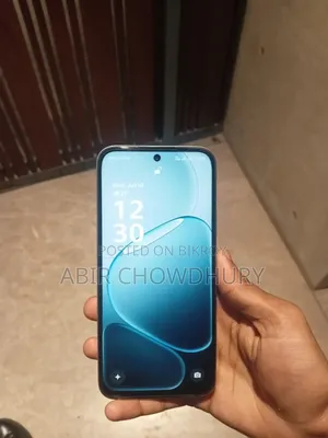 Oppo A6x 128 GB
