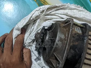 অটো ভ্যান পার্টস