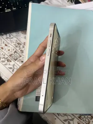 Apple iPhone 12 128 GB White