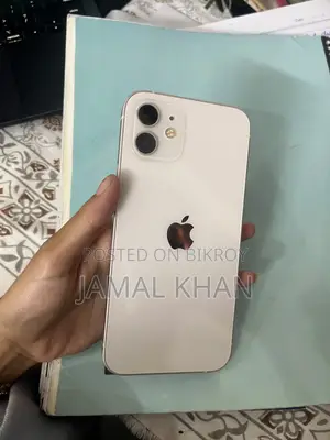 Apple iPhone 12 128 GB White