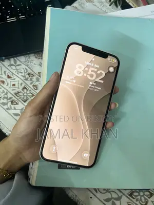 Apple iPhone 12 128 GB White