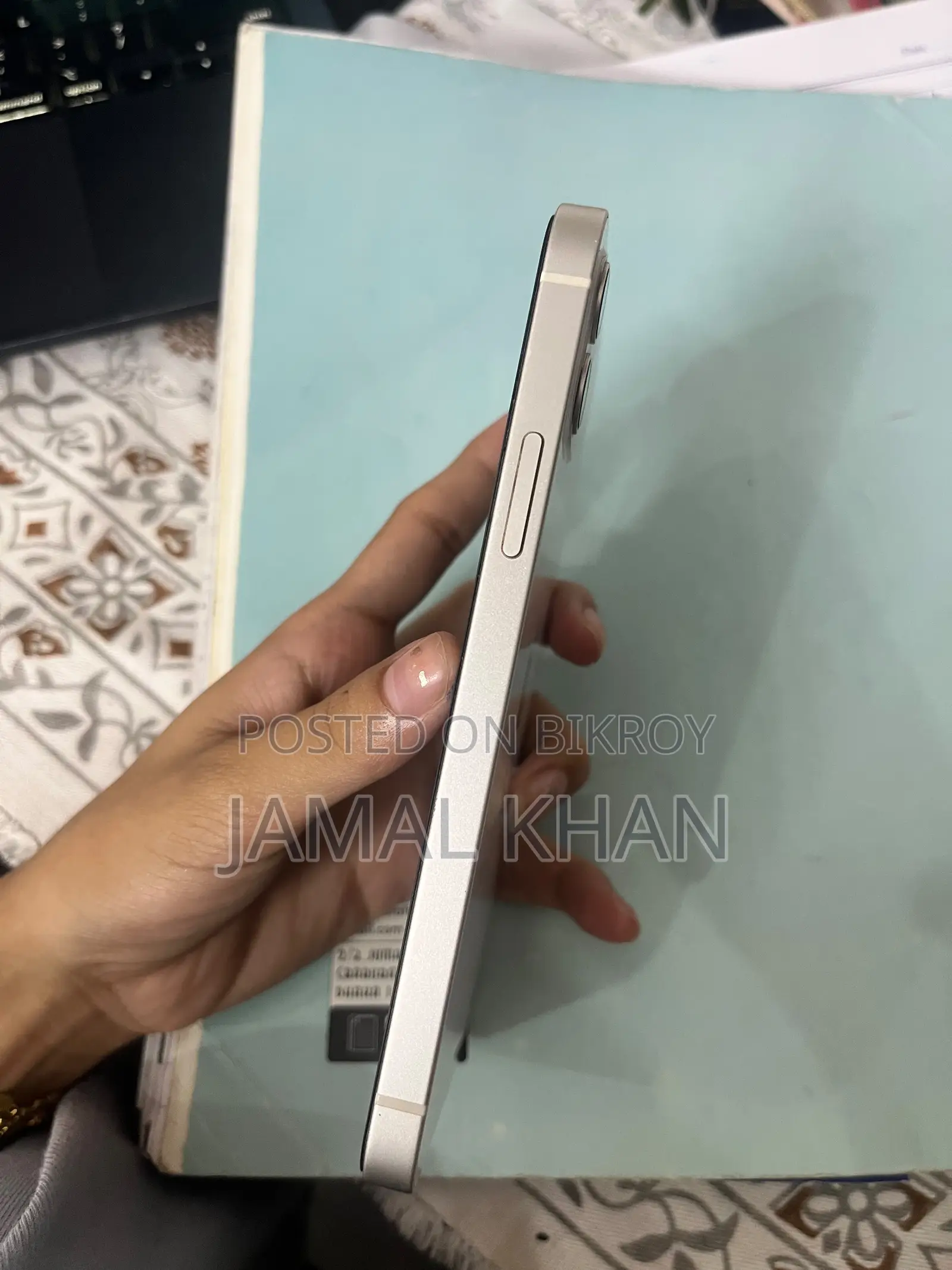 Apple iPhone 12 128 GB White