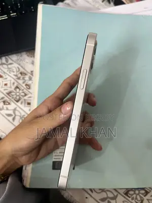 Apple iPhone 12 128 GB White