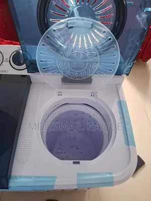Twin Tub Washing Machine 7kg