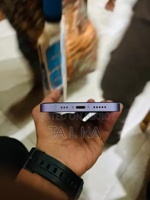 অ্যাপল আইফোন ১২ ১২৮ জিবি পার্পল