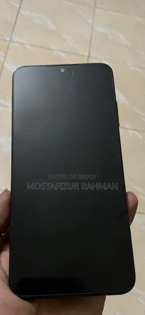 Samsung Galaxy M14 4G 128 GB Black