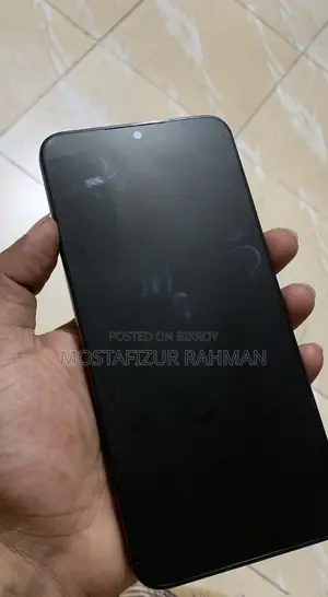 Samsung Galaxy M14 4G 128 GB Black