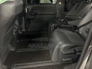 Toyota Noah 2022 Gray