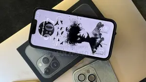 Apple iPhone 13 Pro 128 GB Black