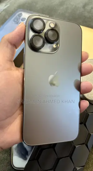 Apple iPhone 13 Pro 128 GB Black