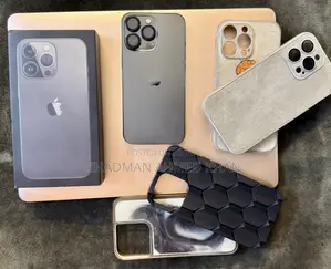 Apple iPhone 13 Pro 128 GB Black