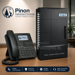 Pabx Intercom System (32 Lines)