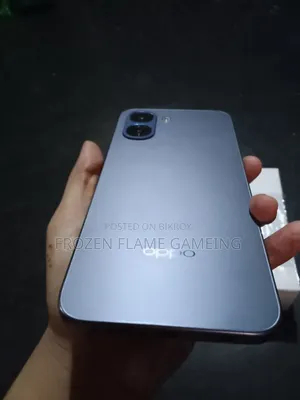 Oppo A6x 64 GB Purple