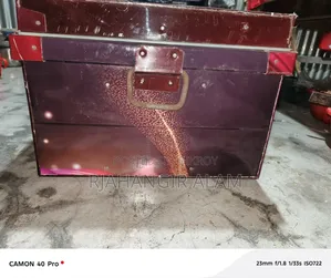 Trunk or Box