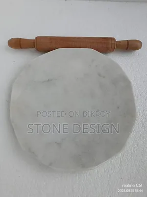 Marble Stone Ruti Maker