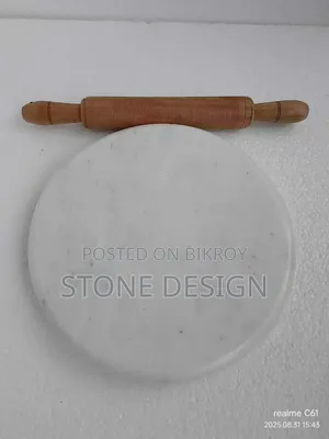 Marble Stone Ruti Maker