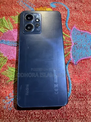 Realme 12 128 GB Black