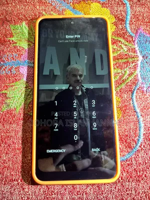 Realme 12 128 GB Black
