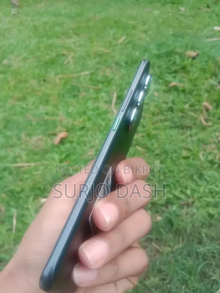 Infinix Hot 60 Pro 128 GB Black