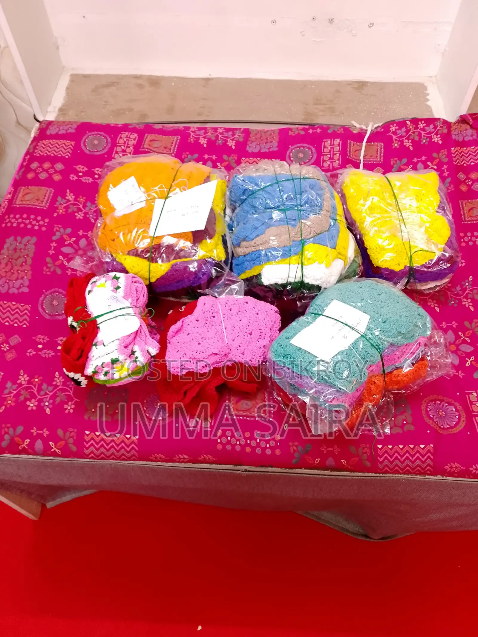Crochet