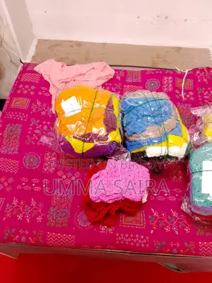 Crochet