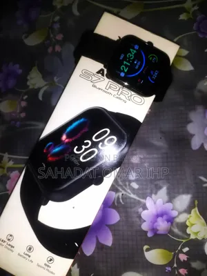 Active S7 Pro
