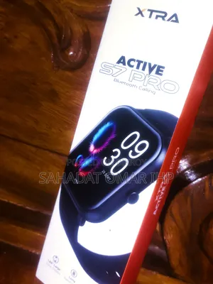 Active S7 Pro