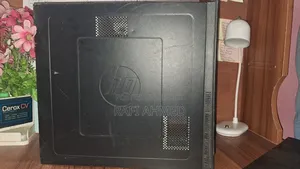 Desktop Computer HP 2GB Intel Core I3 HDD+SSD 1T