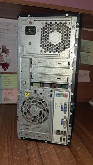 Desktop Computer HP 2GB Intel Core I3 HDD+SSD 1T