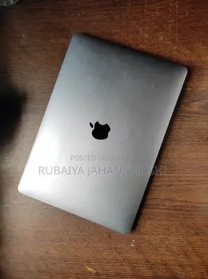 Laptop Apple MacBook Air 2020 M1 8GB Apple M1 SSD 256GB
