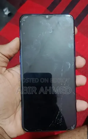 Vivo S1 128 GB